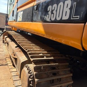 cat 330foto3